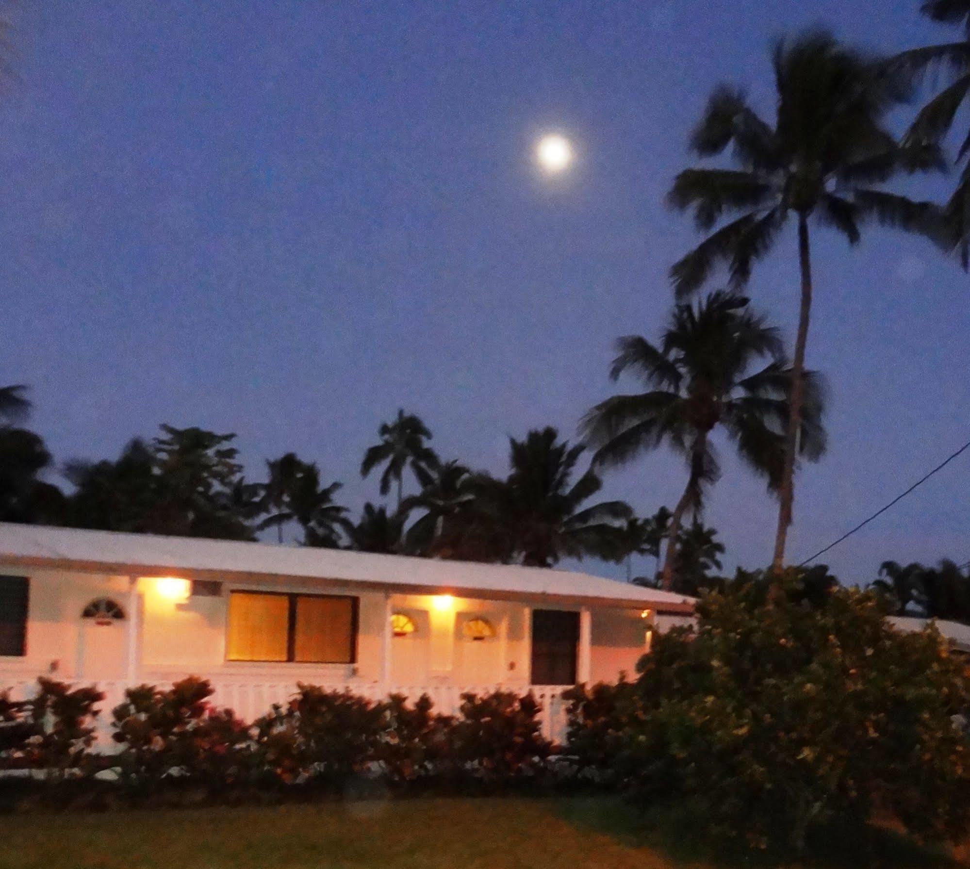 Aaron'S Cottage Hilo Kültér fotó
